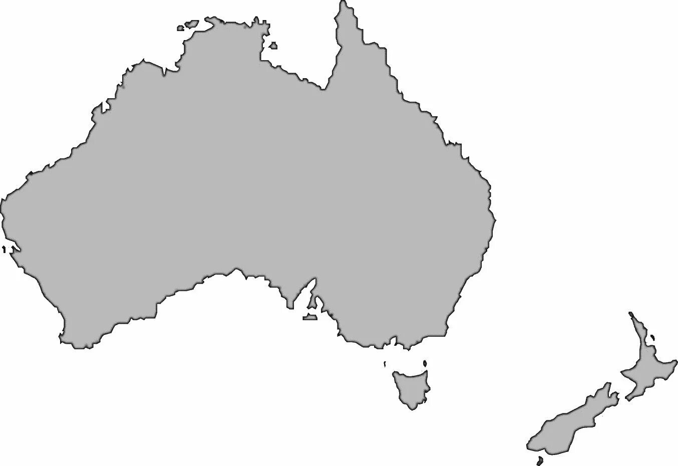 Австралия геоконтур континента. Контур материка Австралия. Контуры материков Австралия. Австралия очертания материка.