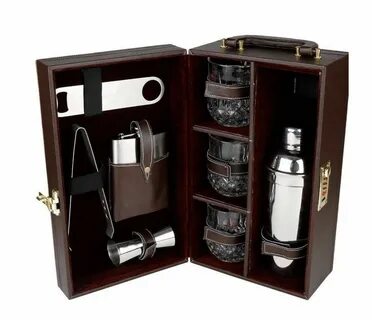 Bar set