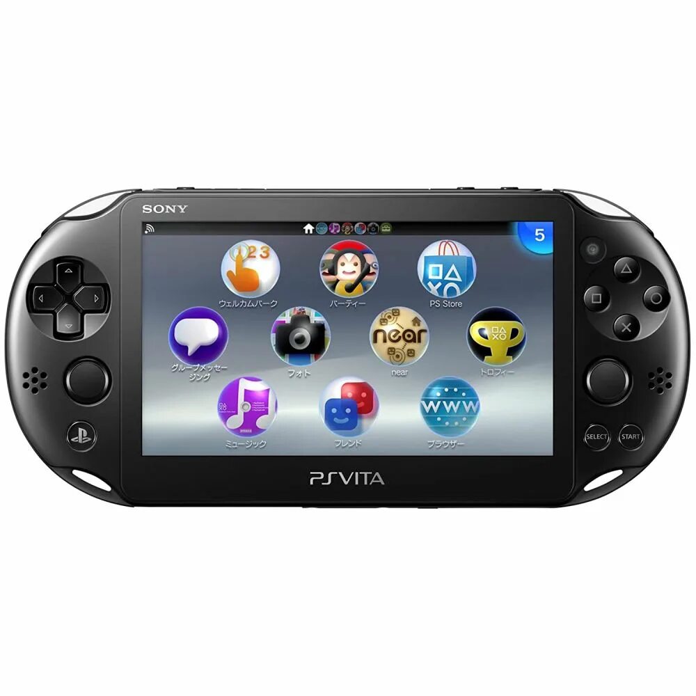 Игровая приставка Sony PLAYSTATION Vita 2000. PSP PS Vita. Sony PLAYSTATION Vita 3g/Wi-Fi.