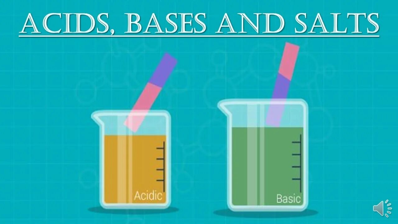 Bases at different