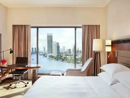Sheraton towers