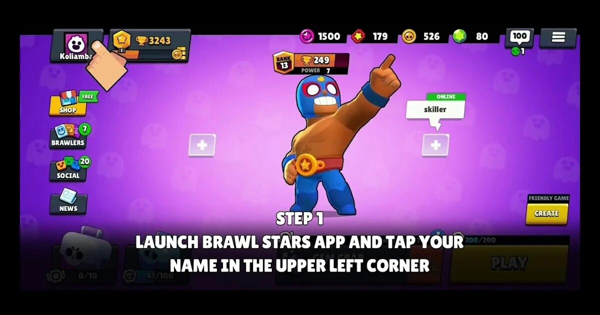 Brawl stars victory. Bukhlik brawl stats. Тег аккаунта в бравл старс. Starpoint brawl stars. Топ ники для бравла.