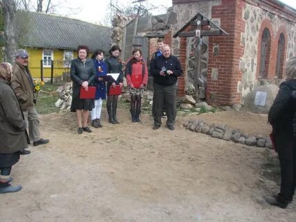 Горки новгородская область солецкий