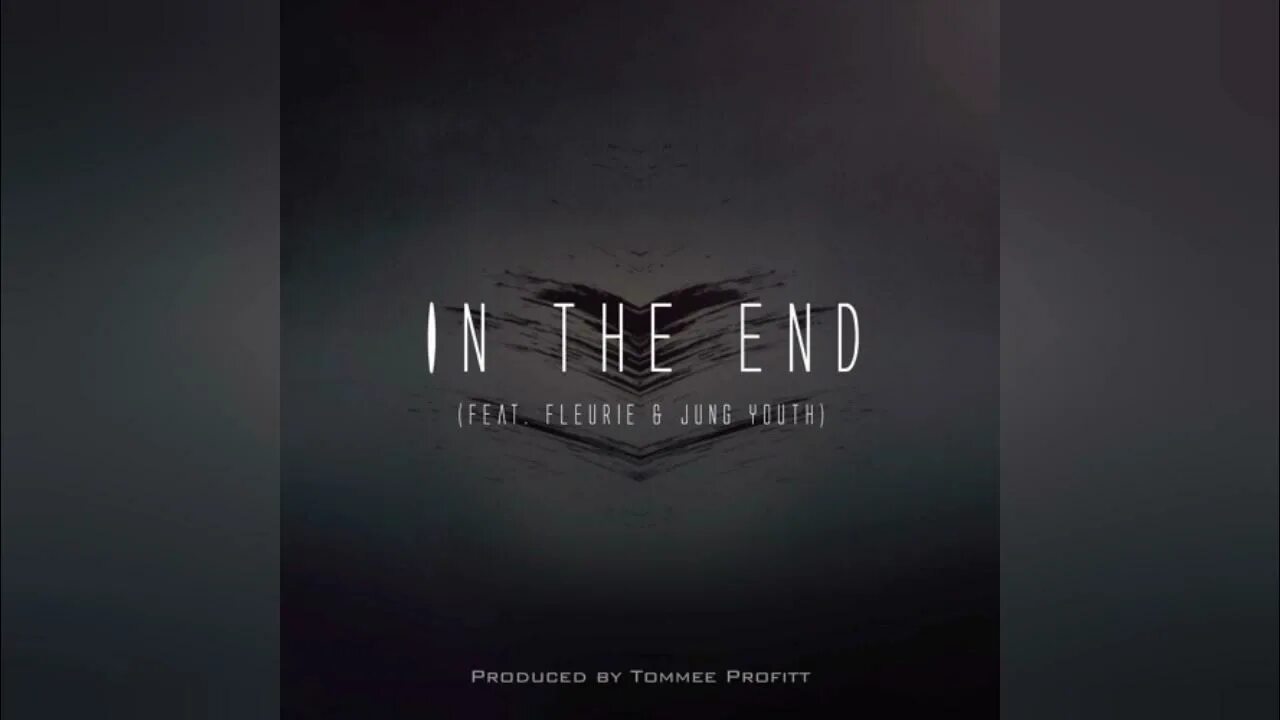 In the end meaning. Linkin Park and Mellen gi and Tommee Profitt - in the end. In the end Tommee Profitt обложка. Linkin Park - in the end (Mellen gi & Tommee Profitt Remix). In the end Remix.