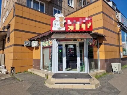 Шаурма братск