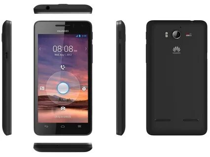 Смартфон honor 2