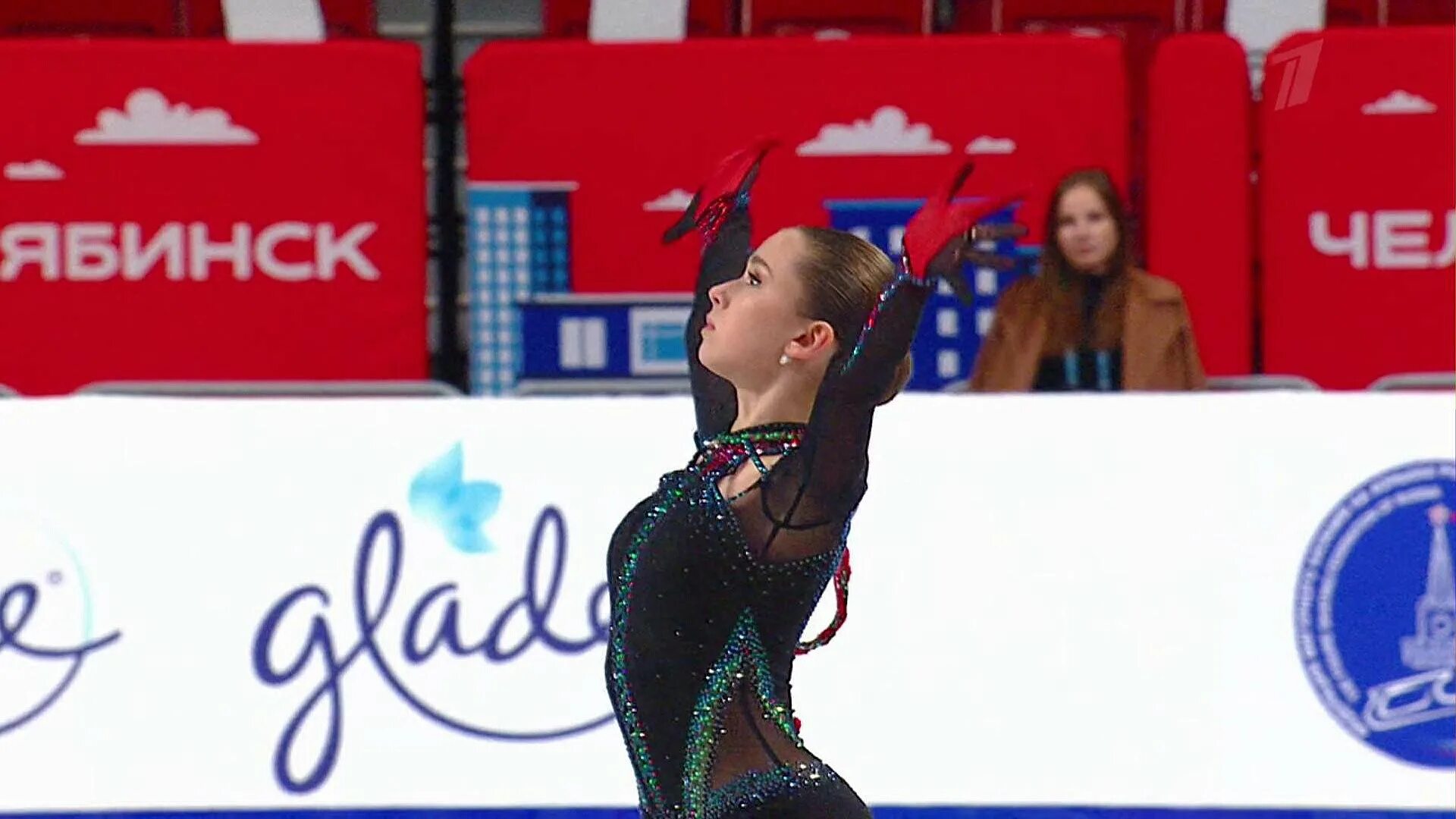 Фигурное катание на первом канале. Кубок россии 2020 по фигурному катанию. Фигурное катание кубок 1 канала 2022. Фигурное катание трибуны. Первый фигурное катание трансляция.