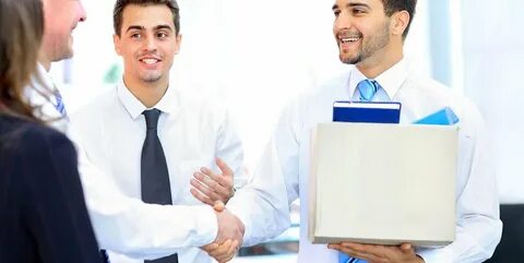 Job s news
