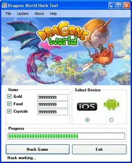 Аккаунт dragon