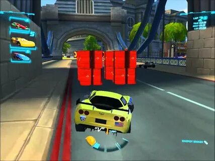 Cars time 2