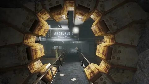 Игроков fallout