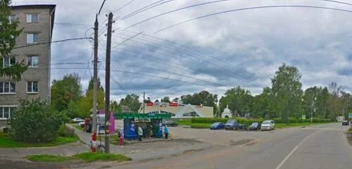 1323 автобус заволжье дзержинск