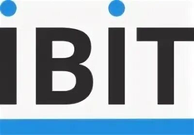 Ibit. Piton светодиоды логотип.