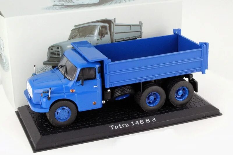 Татра 1 43. Татра 148 SSM. IXO 1/43 Tatra. Татра грузовик 1/43.