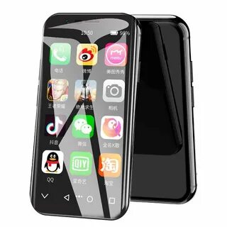Смартфон mini