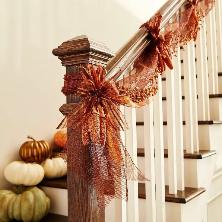 Make fall
