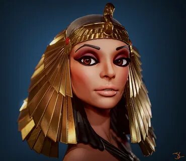 Dana egyptian