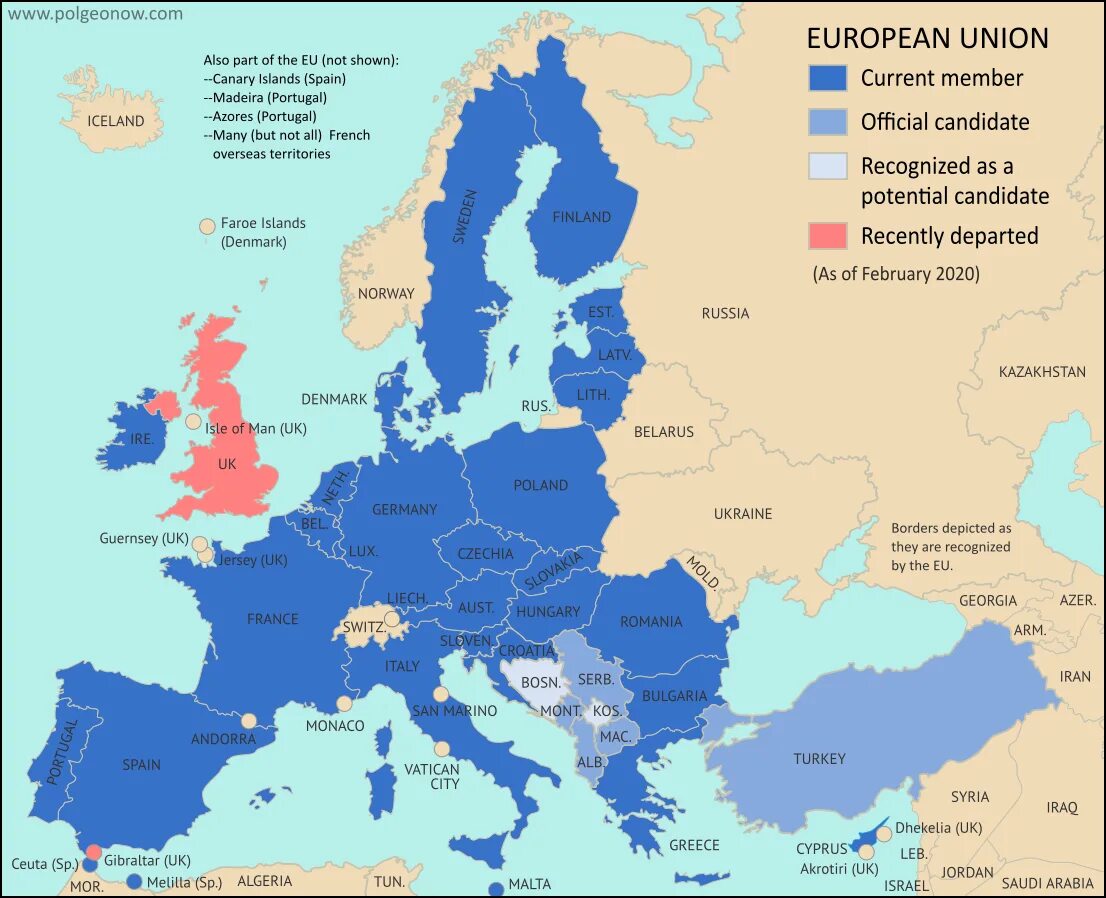 Eu что за страна. Карта европейского Союза 2020. Карта европейского Союза 2022. Страны Евросоюза 2020. Страны ЕС на карте.