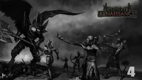 Only demons