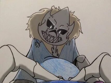 Sans vore
