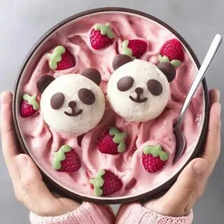Самое вкусное лакомство