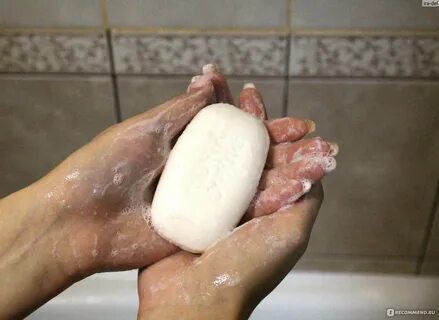 Чем подмываться ежедневно
