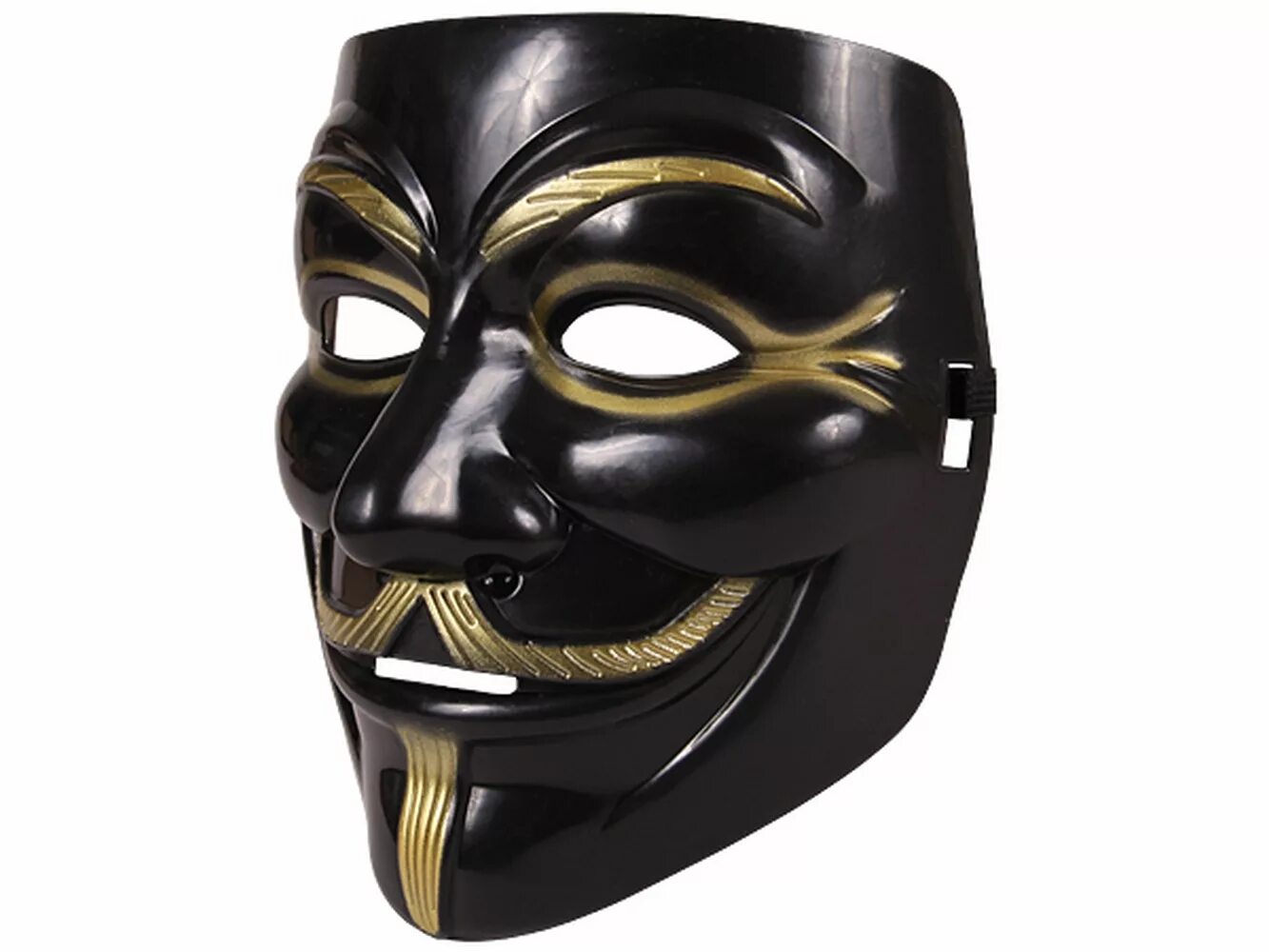 Где можно найти масок. Маска ультра Анонимуса Gucci 666. Черно Золотая маска Анонимуса. Маска анонимус черная. Анонимус в золотой маске.