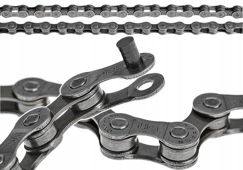 Цепь со звеньями. Цепь Shimano hg40. Shimano CN-HG 40. Shimano hg40 112. Shimano Chain CN-hg40 instruction.