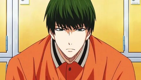 Midorima Shintarou Anime Glasses Boy, Takao Kazunari, Midorima Shintarou, B...