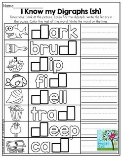 Ch reading wordwall