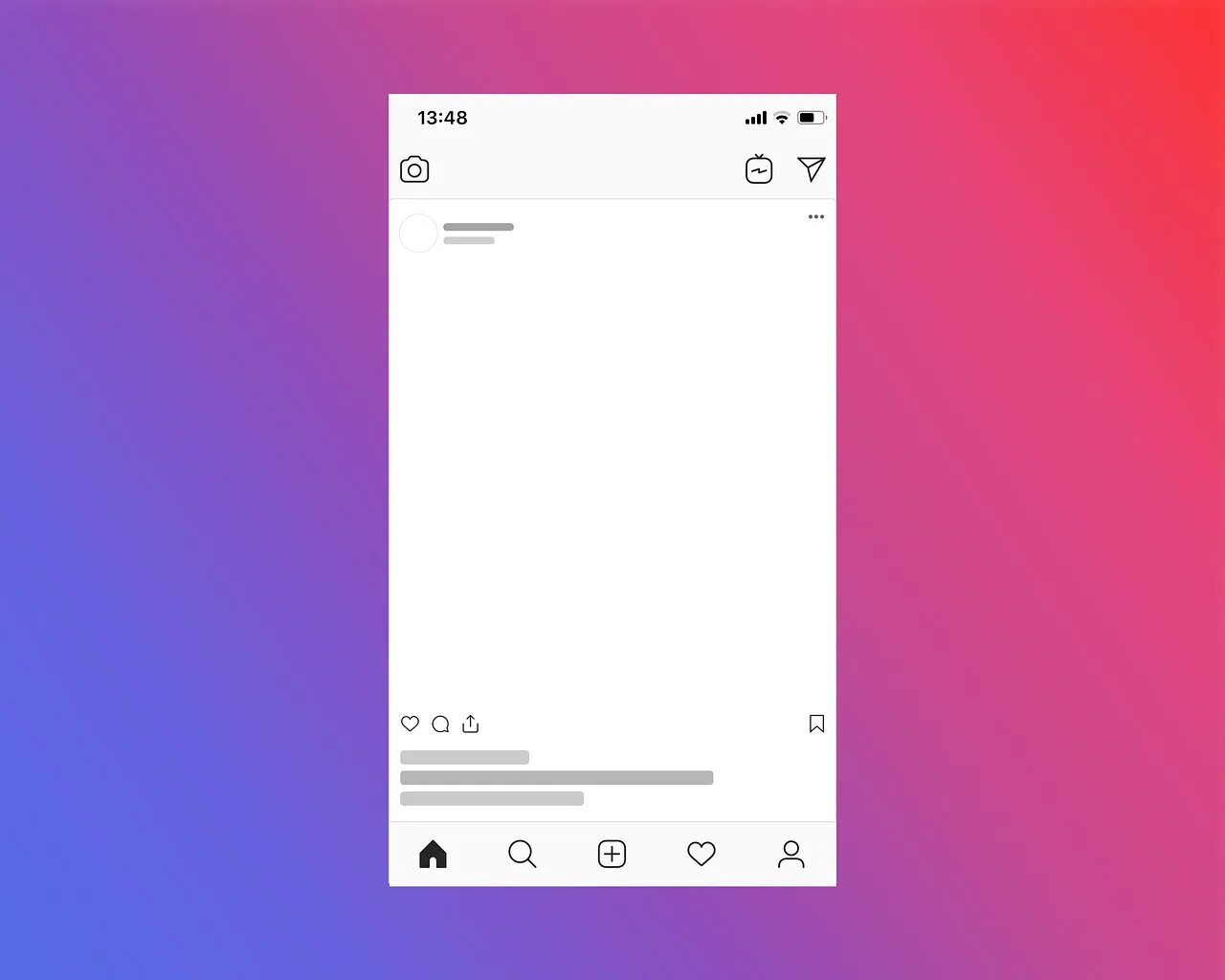 Инста файлов. Инстаграм шаблон мокап. instagram post мокап. мокап пост в инстаграмме. инстаграм mock up.