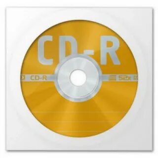Cd r конверт
