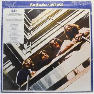 1967 1970
