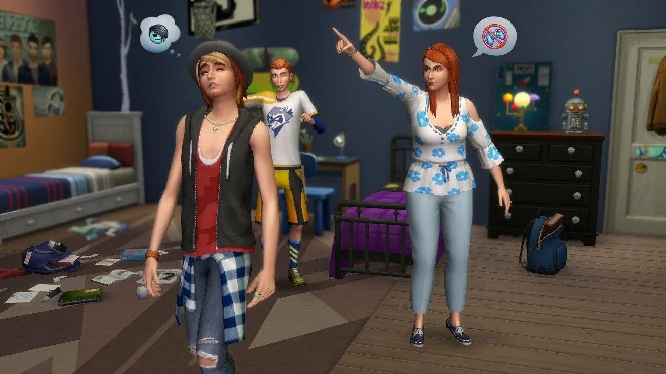 Симс 4 последняя версия 1.103. The sims 4. родители. the sims™ 4 parenthood. симс 4 родители. симс 4 последняя версия.