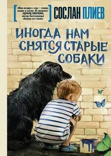Иногда книжка