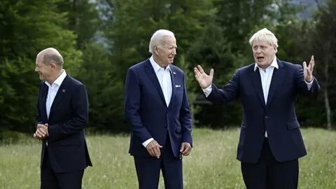 Премьеры стран