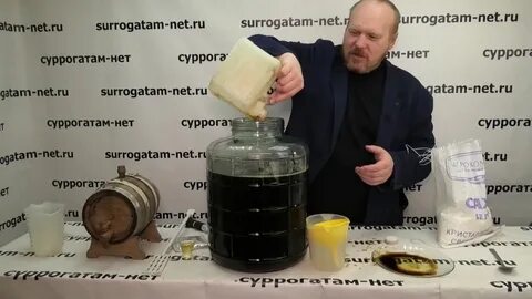 Добрый жар лафетников