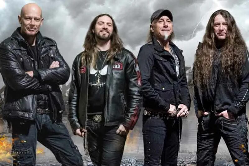 Группа accept 2012. Accept new. Рок группа silvertrain. Уве лулис accept. Рок группа ассепт.