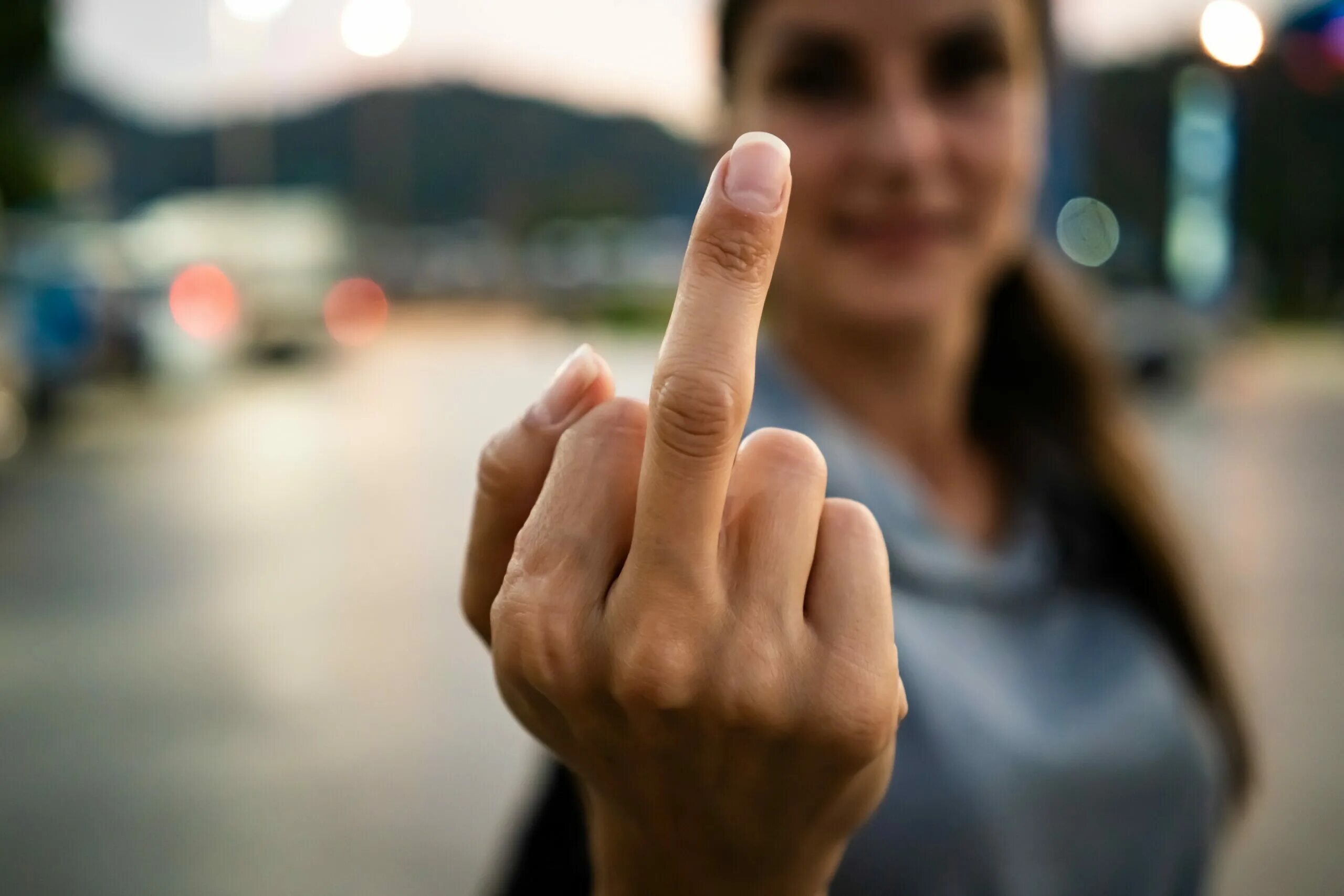 Suck Fingers Перевод
