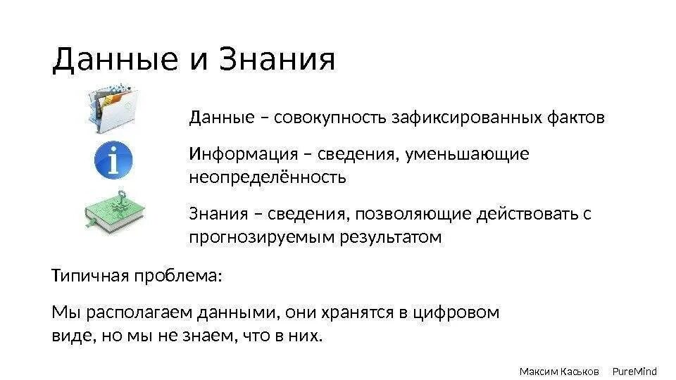 Данные сведения необходимы для. Данные и знания. Данные и информация. Данные информация знания. Данные информация знания примеры.