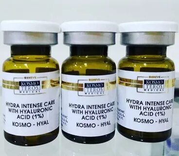 Космотерос мезококтейли