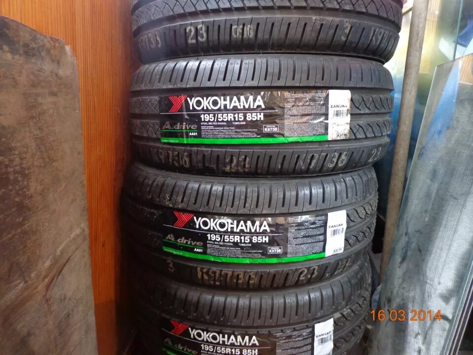 Yokohama a.Drive aa01. Yokohama 195 55 r15. Yokohama a Drive 195 55 r15. Йокогама а драйв 195/65 r15. Шины 195 65 купить недорого