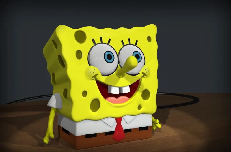 Спанч Боб 3д. Спанч Боб в три д. Губка Боб в 3d губка Боб. 3d sponge