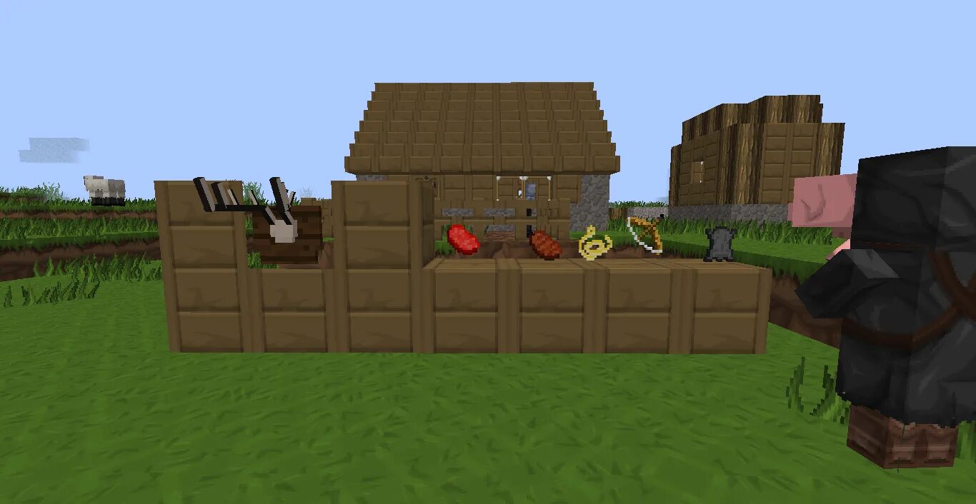 Майнкрафт мод эксперимент 8. Мод на оленей майнкрафт. олень в майнкрафте мод. minecraft мод experiment 8. красного оленя в майнкрафте.