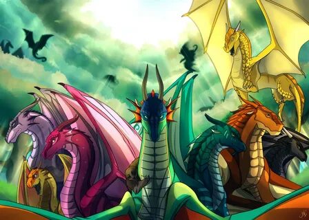 Dragons den
