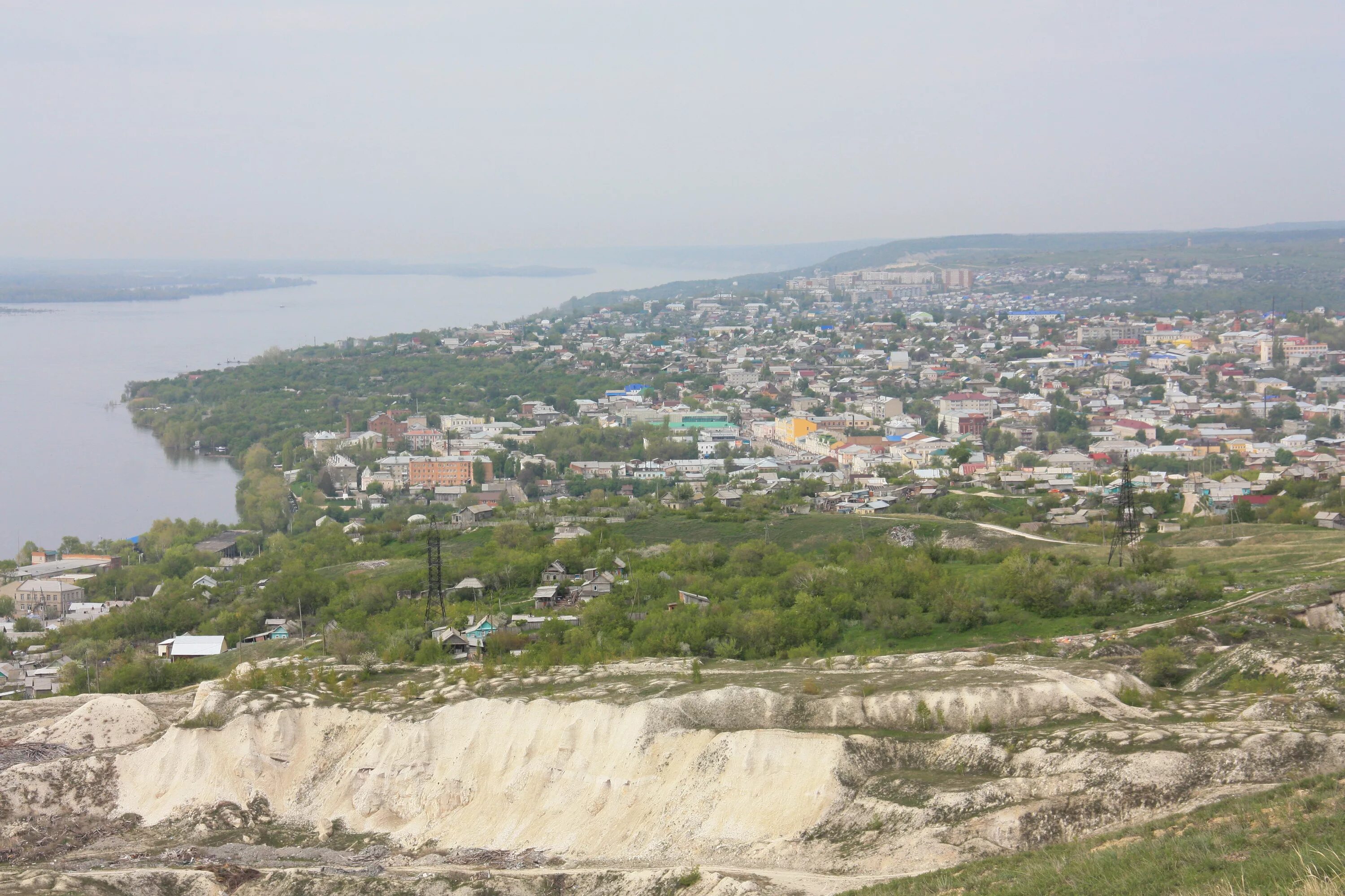Вольск численность. Вольск численность