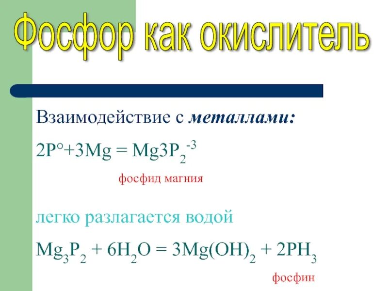 Из фосфора в фосфин. Фосфид магния. фосфид фосфора. фосфид магния и вода. фосфид магния плюс вода.
