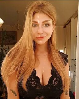 Катерина сория