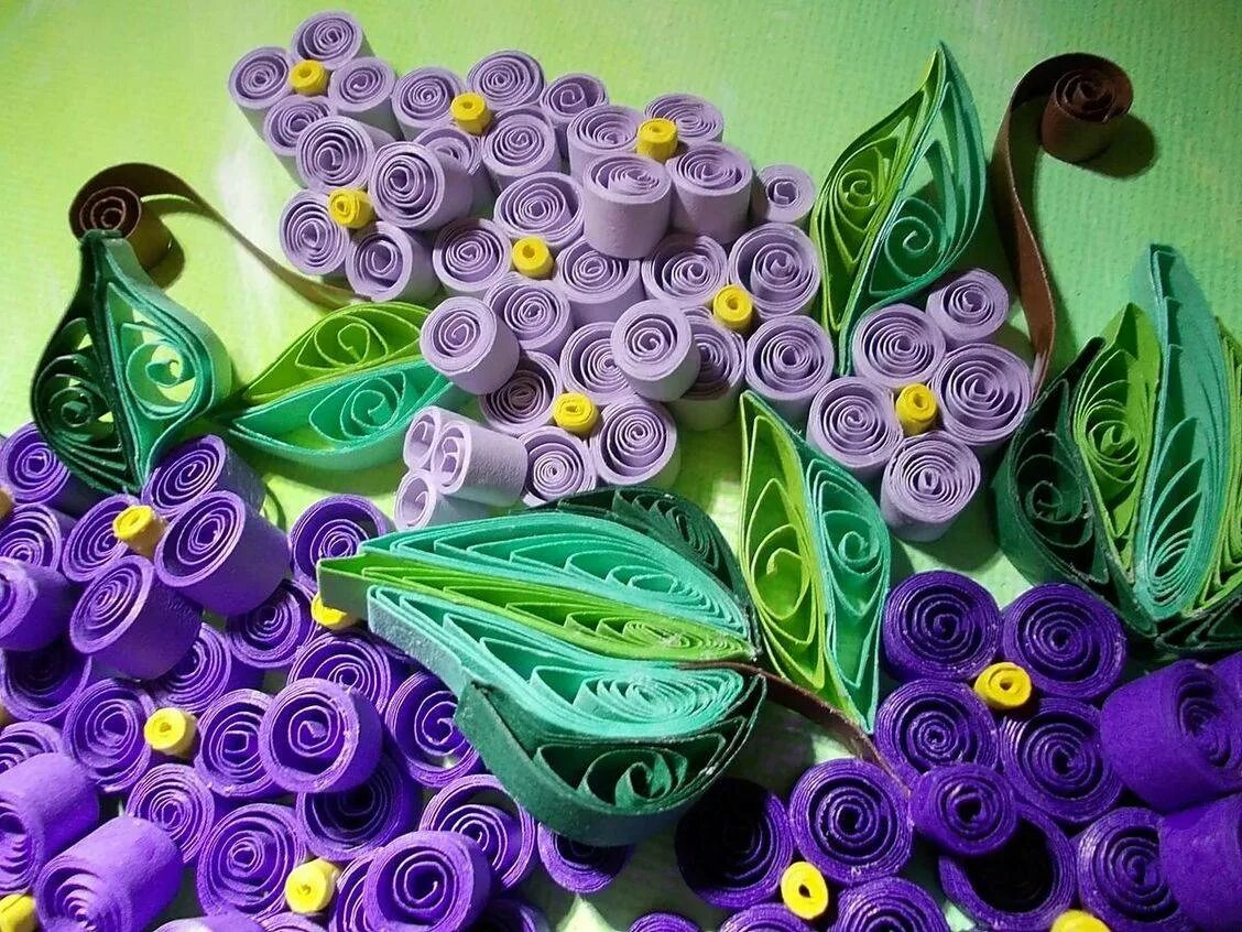 Простая работа своими руками. Бихайв квиллинг. Quilling paper для начинающих. Поделки из квиллинга. Квиллинг цветы.