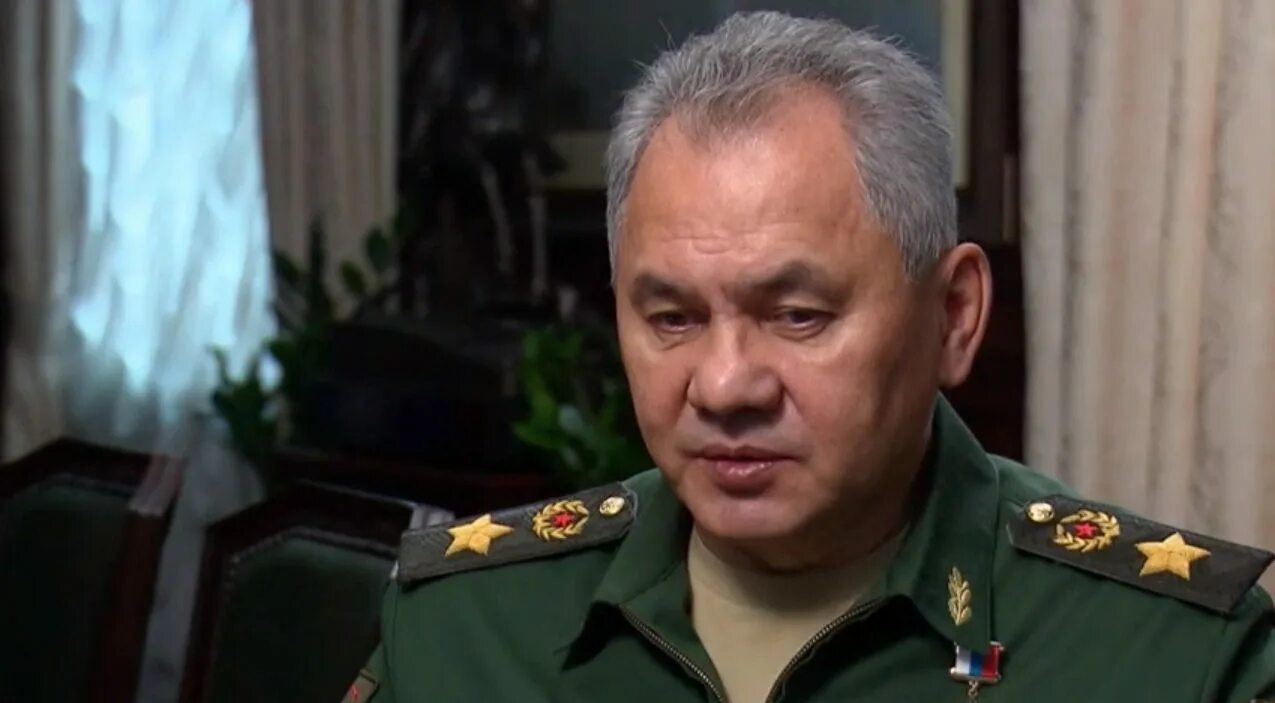 Выступление шойгу 7 октября 2025 о мобилизованных. Министерство по делам обороны. шойгу: надо расширить вс россии до 1,5 млн военнослужащих. шойгу не служил.